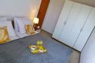 FerienhausKroatien - : Apartment Wish - Two Bedroom Apartment with Sea Vi