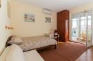 FerienhausKroatien - : Pulastar - Studio Apartment with Terrace