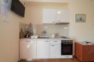 Holiday homeCroatia - Eastern Croatia: Pulastar - Studio Apartment with Terrace