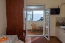 FerienhausKroatien - : Pulastar - Studio Apartment with Terrace