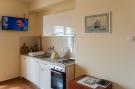 FerienhausKroatien - : Pulastar - Studio Apartment with Terrace