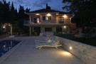 Holiday homeCroatia - Eastern Croatia: Apartment Villa Morena - Three Bedroom Villa with 