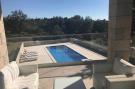 FerienhausKroatien - : Apartment Villa Morena - Three Bedroom Villa with 