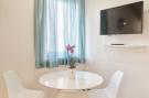 FerienhausKroatien - : Apartments Sweet Escape - Studio Apartment with Te