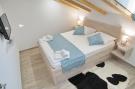 FerienhausKroatien - : Apartments Sweet Escape - Studio Apartment with Te