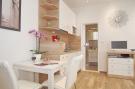 Holiday homeCroatia - Eastern Croatia: Apartments Sweet Escape- Studio Apartment with Ter