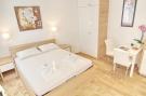 Holiday homeCroatia - Eastern Croatia: Apartments Sweet Escape- Studio Apartment with Ter