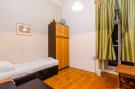 Holiday homeCroatia - Eastern Croatia: Three Stars Downtown Apartment - Two-Bedroom Apart