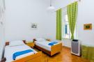 Holiday homeCroatia - Eastern Croatia: Three Stars Downtown Apartment - Two-Bedroom Apart