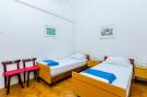 Holiday homeCroatia - Eastern Croatia: Three Stars Downtown Apartment - Two-Bedroom Apart