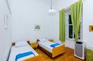 Holiday homeCroatia - Eastern Croatia: Three Stars Downtown Apartment - Two-Bedroom Apart