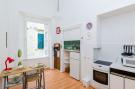 FerienhausKroatien - : Three Stars Downtown Apartment - Two-Bedroom Apart