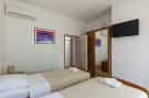 Holiday homeCroatia - Eastern Croatia: Begović Guest House - Private Twin Room (Shiva)