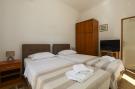 FerienhausKroatien - : Begović Guest House - Double or Twin Room (Boogie)