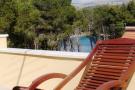 Holiday homeCroatia - Eastern Croatia: Apartments Mimose - Two Bedroom Apartment with Ter