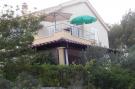 Holiday homeCroatia - Eastern Croatia: Apartments Mimose - Two Bedroom Apartment with Ter