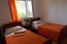 FerienhausKroatien - : Apartments Mimose - Two Bedroom Apartment with Ter