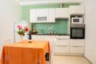 Holiday homeCroatia - Eastern Croatia: Apartments Stella - One Bedroom Apartment with Ter