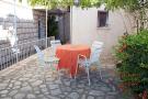 Holiday homeCroatia - Eastern Croatia: Apartments Stella - One Bedroom Apartment with Ter