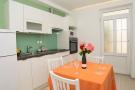 Holiday homeCroatia - Eastern Croatia: Apartments Stella - One Bedroom Apartment with Ter