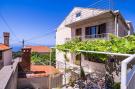 Holiday homeCroatia - Eastern Croatia: Apartments Stella - One Bedroom Apartment with Ter