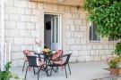 Holiday homeCroatia - Eastern Croatia: Apartments Stella - One Bedroom Apartment with Ter