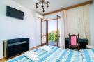 VakantiehuisKroatië - Oost Kroatië: Apartments Stella - Three-Bedroom Apartment with B