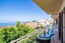 VakantiehuisKroatië - Oost Kroatië: Apartments Stella - Three-Bedroom Apartment with B