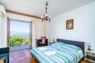 VakantiehuisKroatië - Oost Kroatië: Apartments Stella - Three-Bedroom Apartment with B