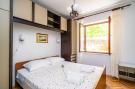 Holiday homeCroatia - Eastern Croatia: Apartments Stella - Three-Bedroom Apartment with B