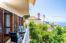 VakantiehuisKroatië - Oost Kroatië: Apartments Stella - Three-Bedroom Apartment with B