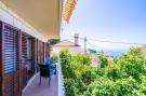 VakantiehuisKroatië - Oost Kroatië: Apartments Stella - Three-Bedroom Apartment with B