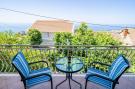 VakantiehuisKroatië - Oost Kroatië: Apartments Stella - Three-Bedroom Apartment with B