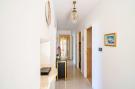 FerienhausKroatien - : Apartments Stella - Three-Bedroom Apartment with B