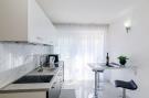 FerienhausKroatien - : Apartment Lea - Studio Apartment