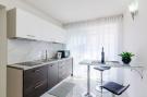 FerienhausKroatien - : Apartment Lea - Studio Apartment