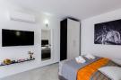 VakantiehuisKroatië - : Apartment Lea - Studio Apartment