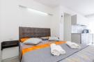 FerienhausKroatien - : Apartment Lea - Studio Apartment