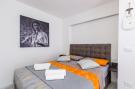 FerienhausKroatien - : Apartment Lea - Studio Apartment