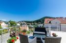 FerienhausKroatien - : Apartment Lea - Studio Apartment