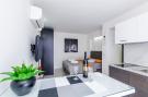 FerienhausKroatien - : Apartment Lea - Studio Apartment