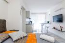 FerienhausKroatien - : Apartment Lea - Studio Apartment