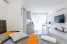 FerienhausKroatien - : Apartment Lea - Studio Apartment  [10] 