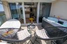 Holiday homeCroatia - Eastern Croatia: Apartment Velvet - Studio Apartment with Hot Tub