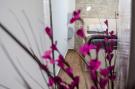 FerienhausKroatien - : Apartment Velvet - Studio Apartment with Hot Tub