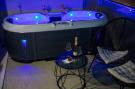 Holiday homeCroatia - Eastern Croatia: Apartment Velvet - Studio Apartment with Hot Tub