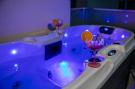 Holiday homeCroatia - Eastern Croatia: Apartment Velvet - Studio Apartment with Hot Tub