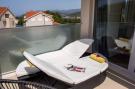 Holiday homeCroatia - Eastern Croatia: Apartment Velvet - Studio Apartment with Hot Tub