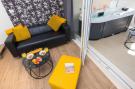 FerienhausKroatien - : Apartment Velvet - Studio Apartment with Hot Tub