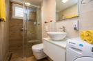 FerienhausKroatien - : Apartment Velvet - Studio Apartment with Hot Tub